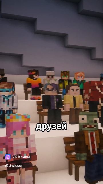 50 хейтеров против бискаса