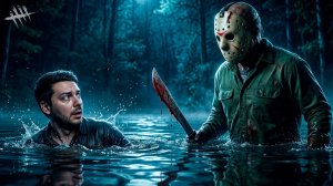 ДБДЕШЕЧКА БЕГИТЕ СУРВЫ ► DEAD BY DAYLIGHT