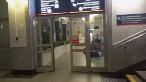 Екатеринбург. Жд вокзал. Часть 1.