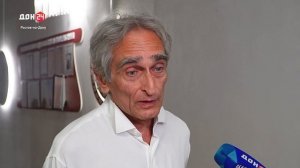 Памяти Кима Назаретова