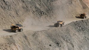 Золото незаконно добывали в Якутии, прикрываясь легендой о геологоразведке