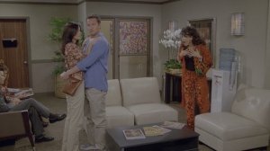 Друзья 9 сезон 21 серия | Friends