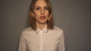 Упражнение для голоса «Ольга». Как возродить природный голос. Уроки вокала