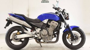Honda HORNET CB900F - SC48-1000938