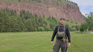 в тайгу без рюкзака