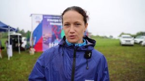 Ультра Марафон - 2026 в п.Молодежный