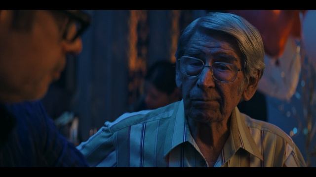 Элис и Стив 6 серия «Пламя» (сериал, 2026)