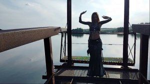 Зов / восточные танцы
