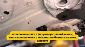 Отзыв владельца Jetour T2: «Сразу сделал антикор, запаску и поменял масло» — 10 000 км спустя