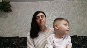Видеообращение мамы Вани Сухорукова