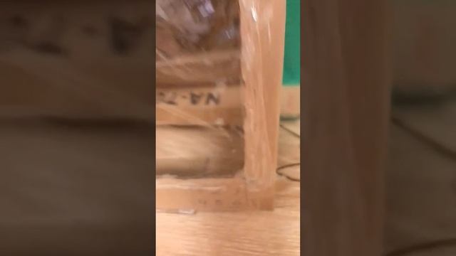 Мой автомат всего из картона