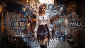 Neurodj Ioann-Guitar Firewal