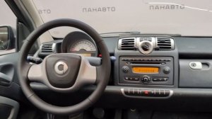 smart smart fortwo coupe micro hybrid