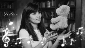 Hélène Cadové — Воспоминания о детстве | Красивая музыка для души