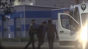 (Рыбинск-40) В РЫБИНСКЕ ПРЕДОТВРАТИЛИ ТЕРАКТ