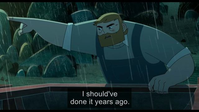 Song of the Sea in English Pt.2_11