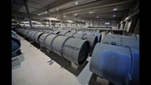 Британия поставит Украине обогащенный уран на 280 миллионов долларов
