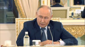 Путин предложил вывезти уран из Ирана