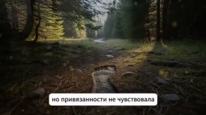 ШОК! Лесничий НАШЕЛ девушку, которая 10 лет жила в тайге ПОСЛЕ катастрофы...