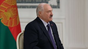 Лукашенко: Беларусь готова сотрудничать с Саудовской Аравией и странами Азии и Африки