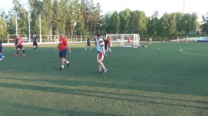 16.06.26 Локомотив 6-4 Товарищ