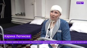 Ирбитский драмтеатр закончил театральный сезон