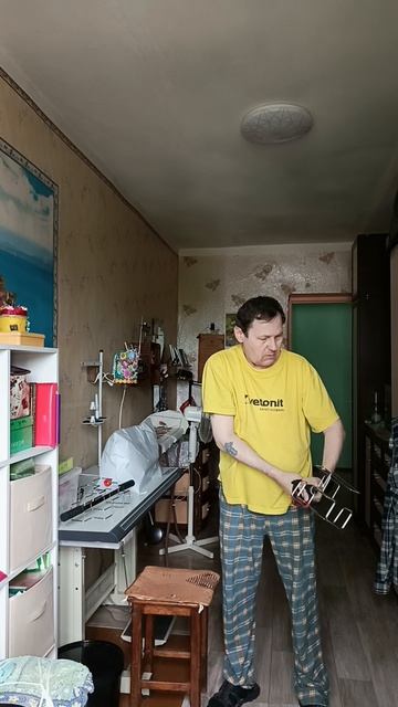 Тренажёр 