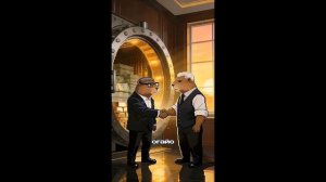 История Джефри Эпштейна 1 часть