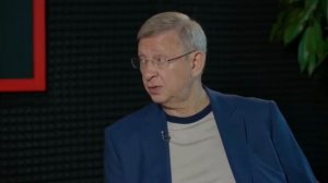 «Когда у России появились нефтедоллары мы стали жить по принципу «всё купим и всех тр*хнем». Выяснил