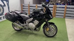 HONDA CBF1000 ABS 2007г. Из Германии.