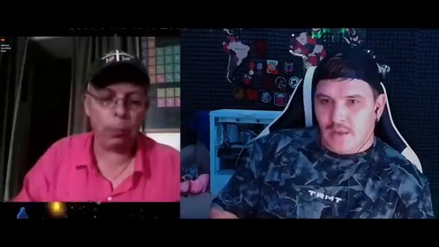 КТО ВИНОВАТ В СВО очень занимательный диалог с проукраинским гражданином Германии смотреть онлайн
