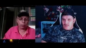 КТО ВИНОВАТ В СВО очень занимательный диалог с проукраинским гражданином Германии