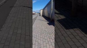 #2 Город Северо-Курильск на камере окончательная серия! temon979–Артём Ивченко.