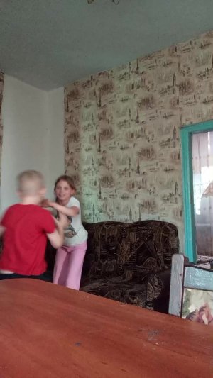 отдыхаем
