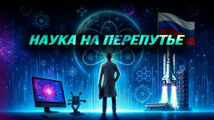 Как вывести российскую науку на передовые позиции