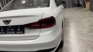 Jetta VA3 2023 г. VIN 821703 Москва