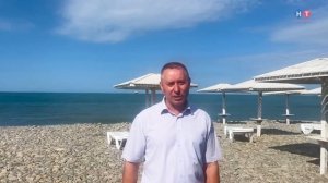 На объектах курортно-санаторного комплекса стартовала плановая тренировка по оповещению и эвакуации