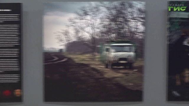 Фотовыставку "Самарский рубеж" могут посетить жители и гости областной столицы