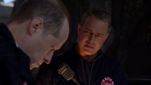 Сериал Чикаго в огне – 12 сезон 1 серия / Chicago Fire