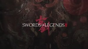 Swords of Legends — трейлер игрового процесса с боями PS5