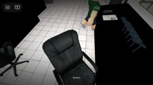 выживание с SCP