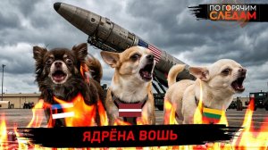 Ядрена вошь