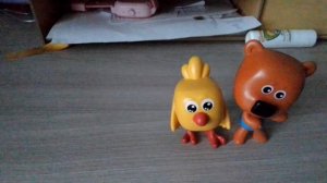 мимишки
