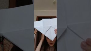 делаю коробку оригами