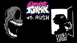 FNF VS RUSH