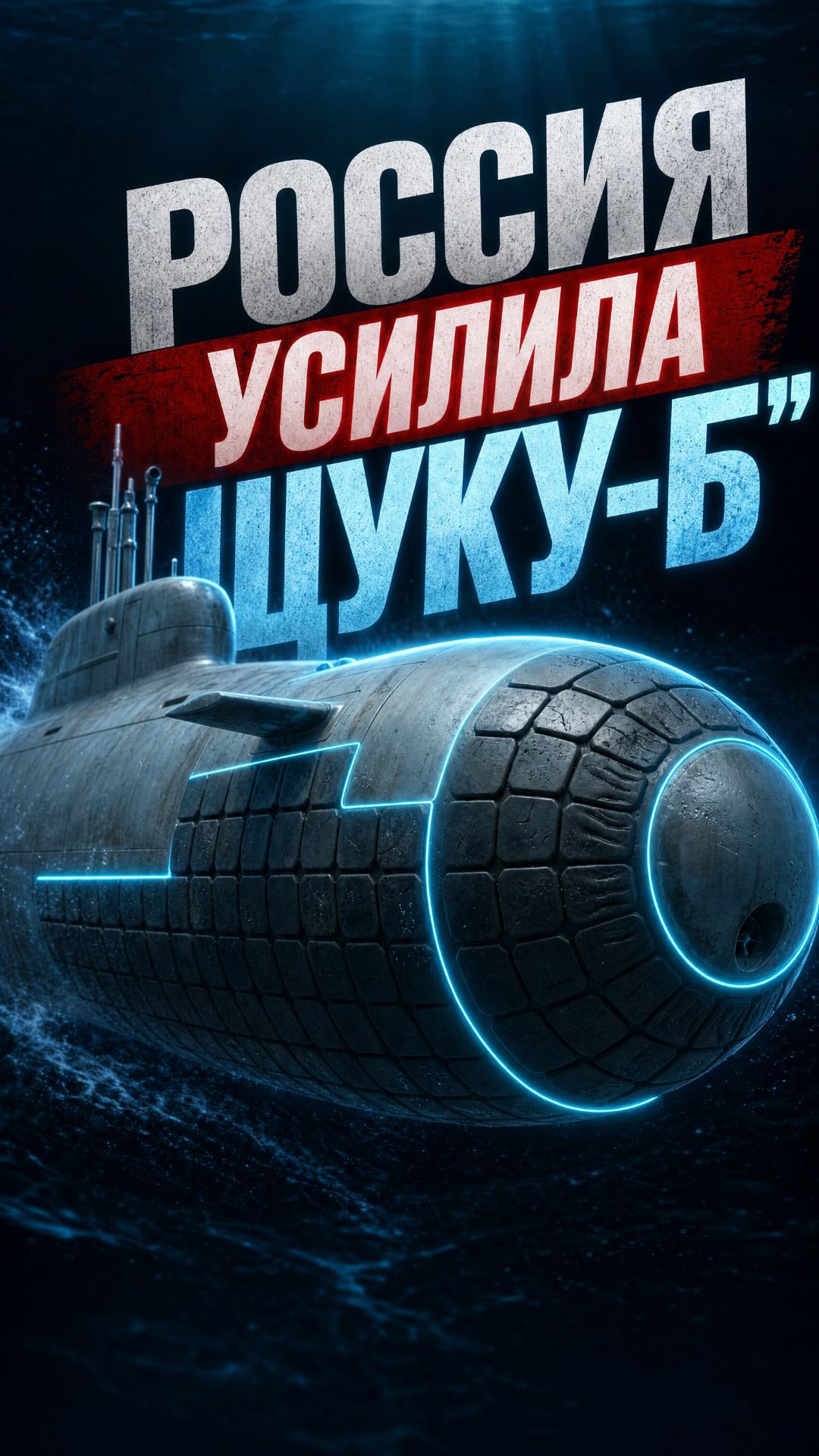 Как обновилась АПЛ "Щука-Б" Леопард смотреть онлайн