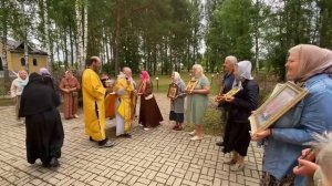 Крестный ход