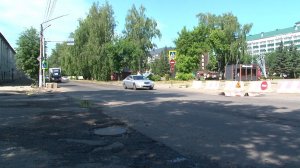 «Будни» (новости, 16.06.26г., Бийское телевидение)