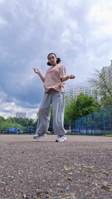 K-pop Dance 🇰🇷 #kpop #dance