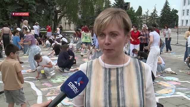 Новости Пятигорска от 16.06.2026